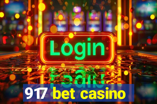 917 bet casino